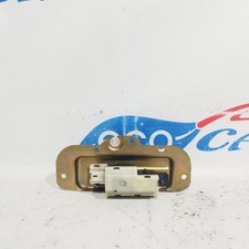 Serratura portellone Renault Espace 2005 codice: 8200090484 ecoAC8162