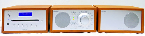 Tivoli audio henry kloss - henry,