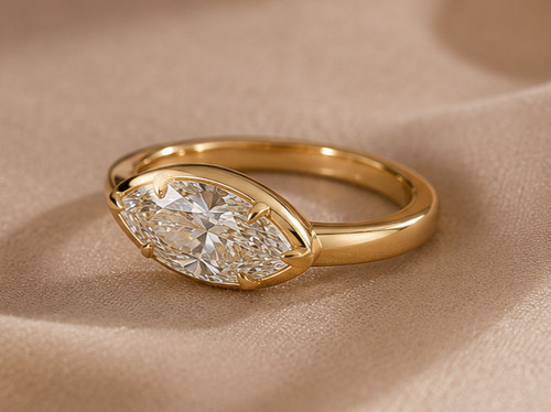 Anello fidanzamento - anello,