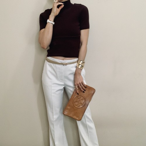 Pantalone zara nuovo - taglia, l