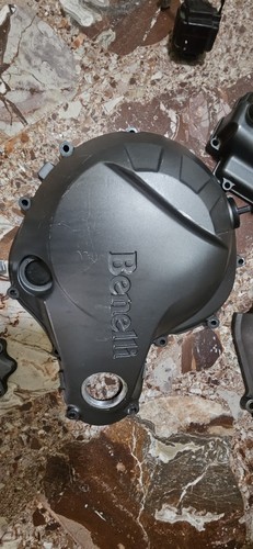 Carter motore benelli tnt - carter,