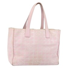 Borsa tote chanel nuova linea - nuova,