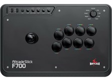 Mayflash Wireless Arcade Stick F700 PS4 PS4 PS3 Switch PC MacOS/i da JP