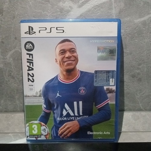 Fifa sony playstation 5 - fifa,