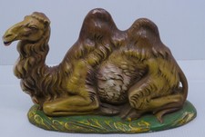 VECCHIA STATUINA PRESEPE