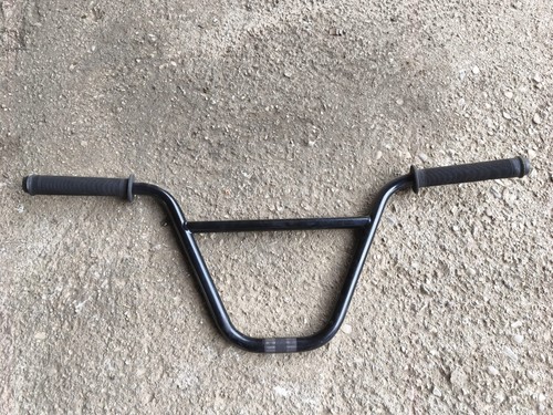 Manubrio bmx madmax - bmx,