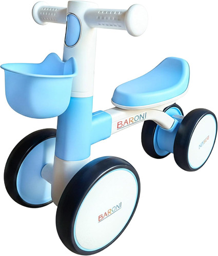 Bici senza pedali ruote - bici,