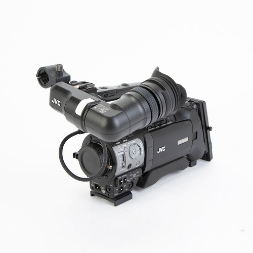 Videocamera stato solido jvc - stato,