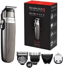 Grooming Kit Barba e Corpo -