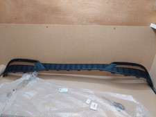 Guarnizione spoiler inferiore