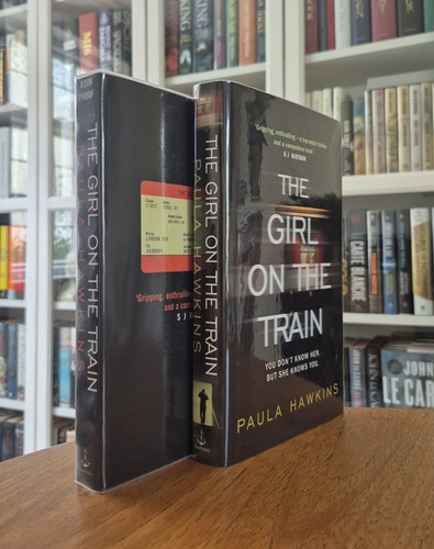 Signed 1st uncorrected - signed, 1st/1st