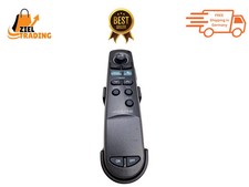 Alpine RUE-4113 Remote Control