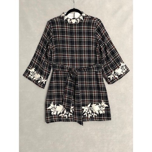 Abito famn mon - mon, tweed