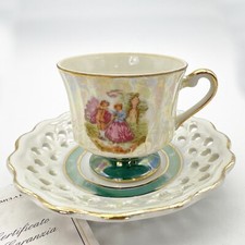 Tazza da tè The o Caffè in