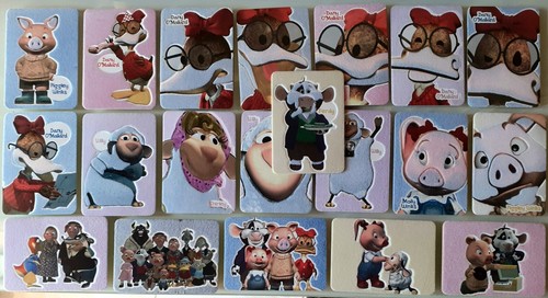 Gedis edicola 20 cards - gedis,