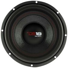 SUBWOOFER DS18 SELECT SLC-10S