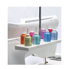 Husqvarna Viking, Portafiletto a otto bobine 920505096 per categoria (7) (8)