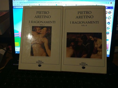 Ragionamenti volumi pietro - 2,