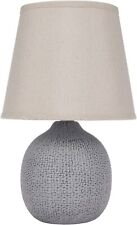 Lampada da tavolo comodino