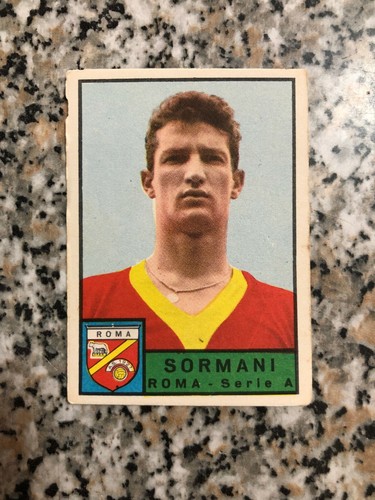 Sormani roma album - sormani,