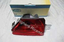 FANALE FANALINO RETRONEBBIA