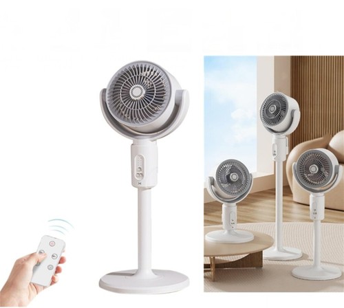 Ventilatore piantana - ventilatore, a
