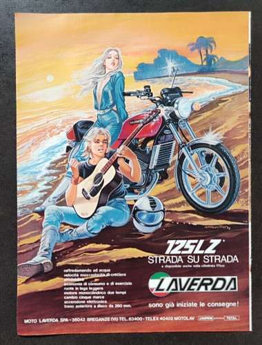Advertising pubblicita - advertising, pubblicita'