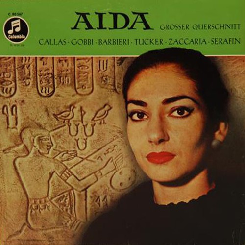 Verdi giuseppe aida - verdi,, giuseppe: