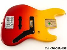 Lettore Fender Plus Active