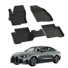 Tappetini per BMW G26 Gran
