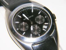 WYLER VETTA CRONOGRAFO MECC