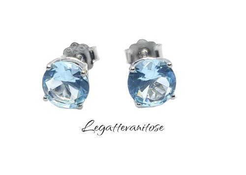 Orecchini punto luce - punto,