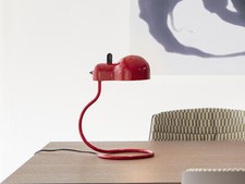 Stilnovo Minitopo - Lampada da tavolo - design Joe Colombo 1970-2019