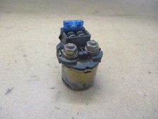 Relais de demarreur pour Honda