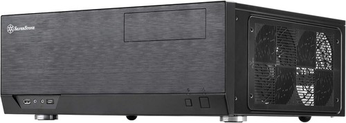 Silverstone technology - silverstone,