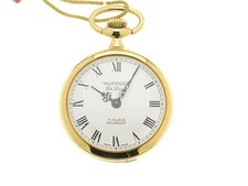 Tavernier orologio tasca