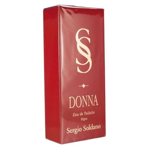 Sergio soldano donna - sergio,