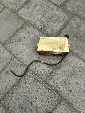 Serbatoio rasaerba serbatoio