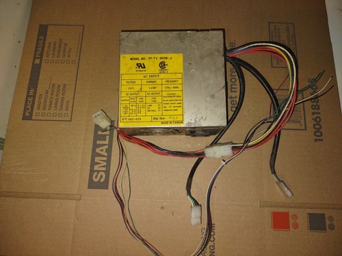 Alimentatore arcade silent - arcade,