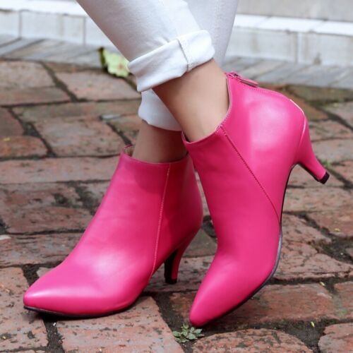 Stivaletti donna pizzo - , a
