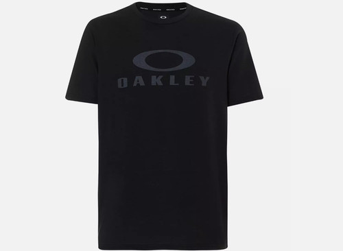 Oakley bark shirt uomo - o,