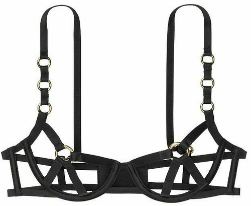 Reggiseno balconcino