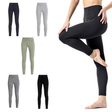 GLADYS - LEGGINS DONNA LUNGO