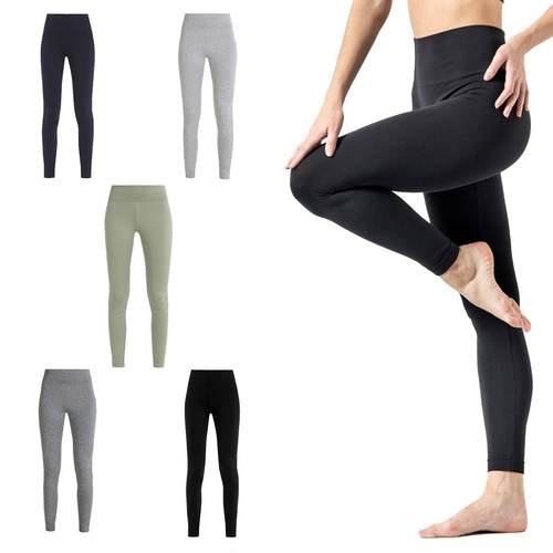 Gladys leggins donna lungo - gladys,