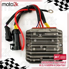 REGOLATORE DI TENSIONE 12v 45a