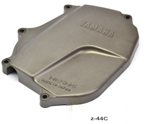 Yamaha tdm 850 3vd - yamaha,