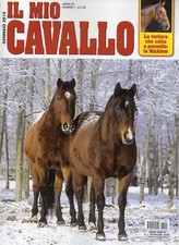 Il Mio Cavallo 2019 1 gennaio