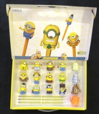 Minions Plus Olanda set