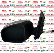 SPECCHIETTO RETROVISORE MANUALE SINISTRO SMART 453 FORTWO ANNO 2014/2024