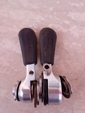 Campagnolo C-Record Manettini Cambio Shifters Syncro Colnago Bianchi